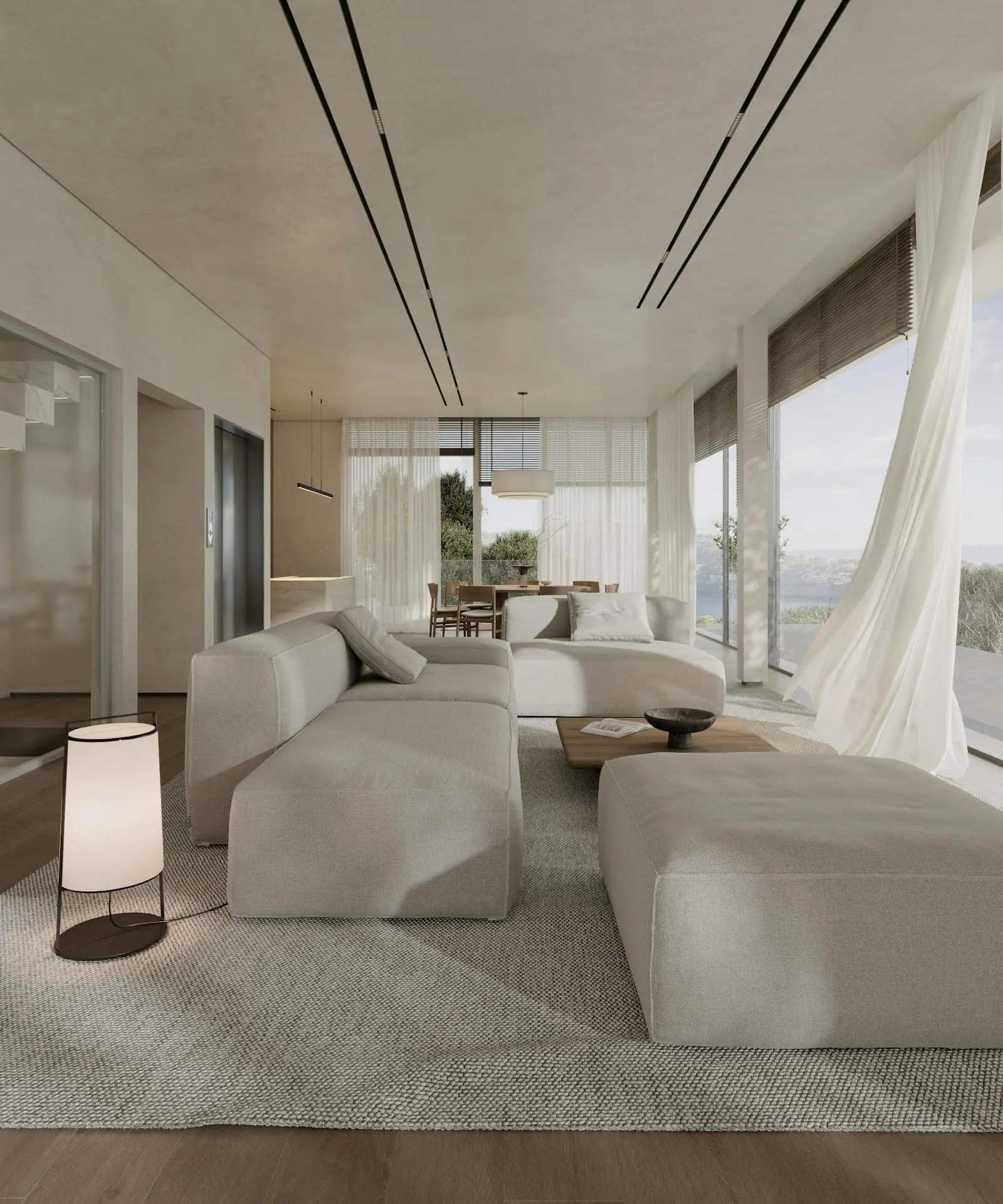 Sala de estar
